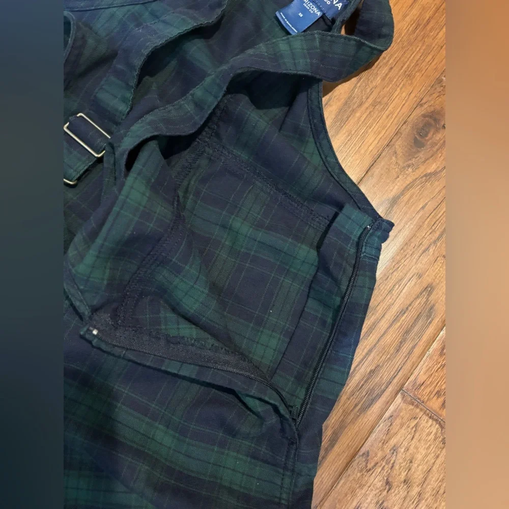 Arizona Jean Company green navy